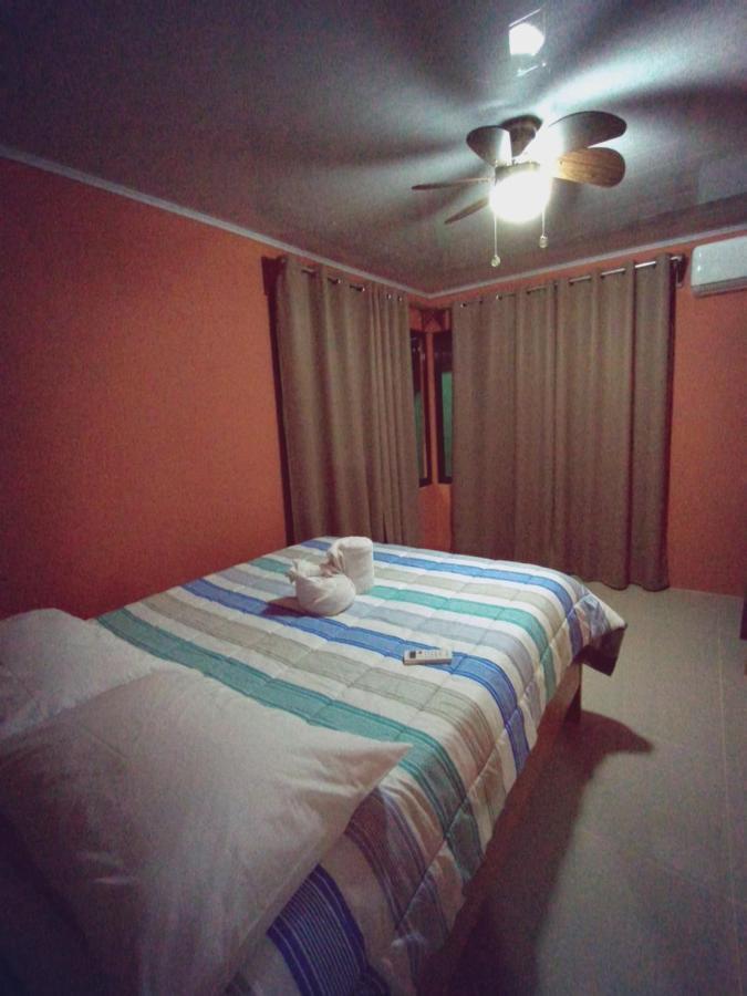 Arenal Palacios La Fortuna Bagian luar foto